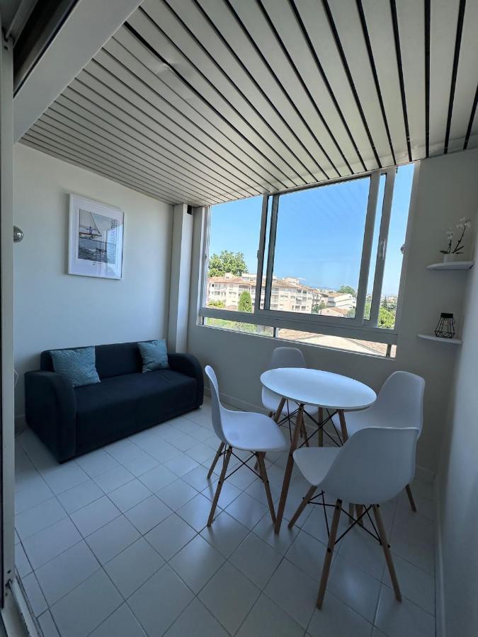 Apartment Port Vauban. *
