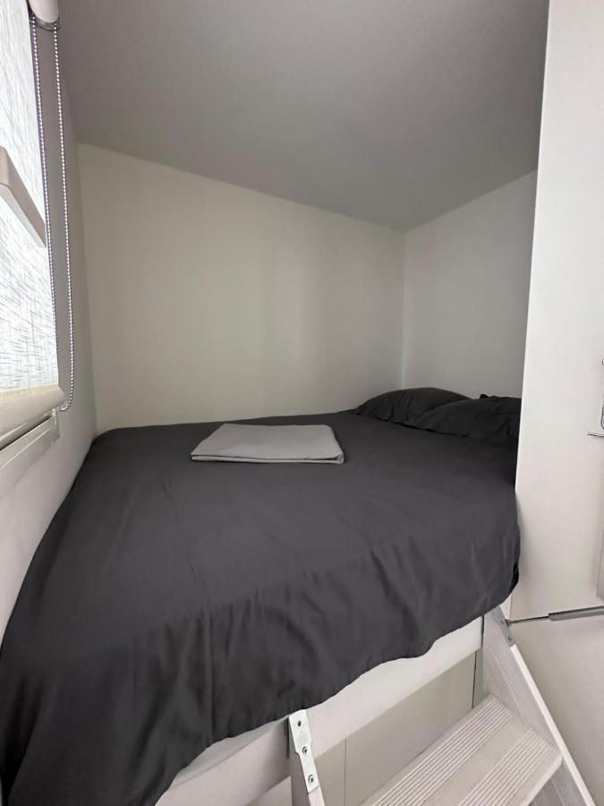 Port Vauban. Apartment *