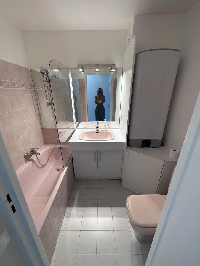 Port Vauban. Apartment *