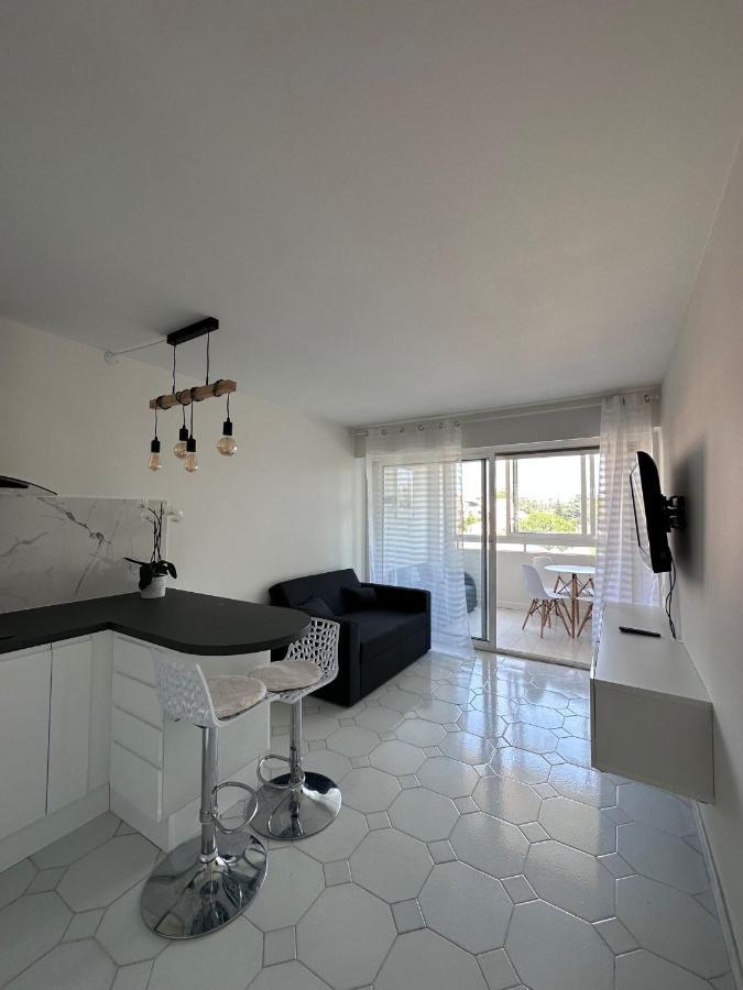 Apartment Port Vauban. Antibes