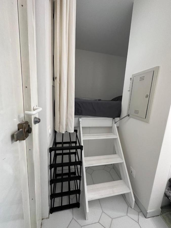 Apartment Port Vauban.