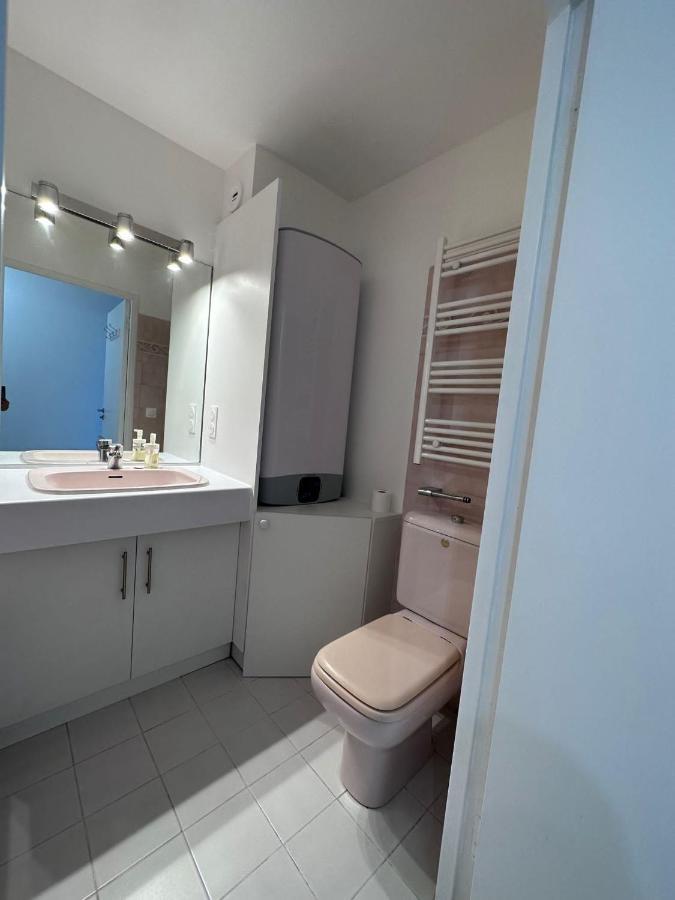 Port Vauban. Apartment