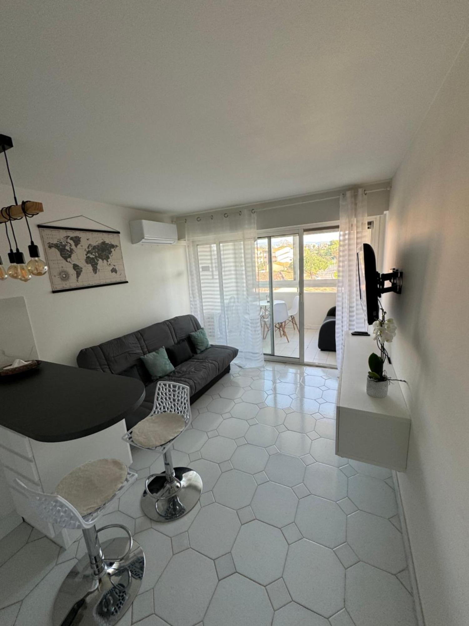 Apartment Port Vauban. Antibes